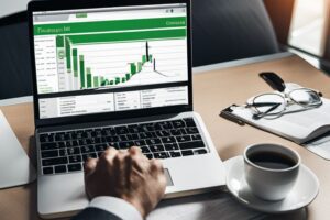 financial modeling course