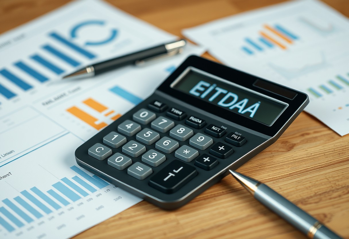 EBITDA