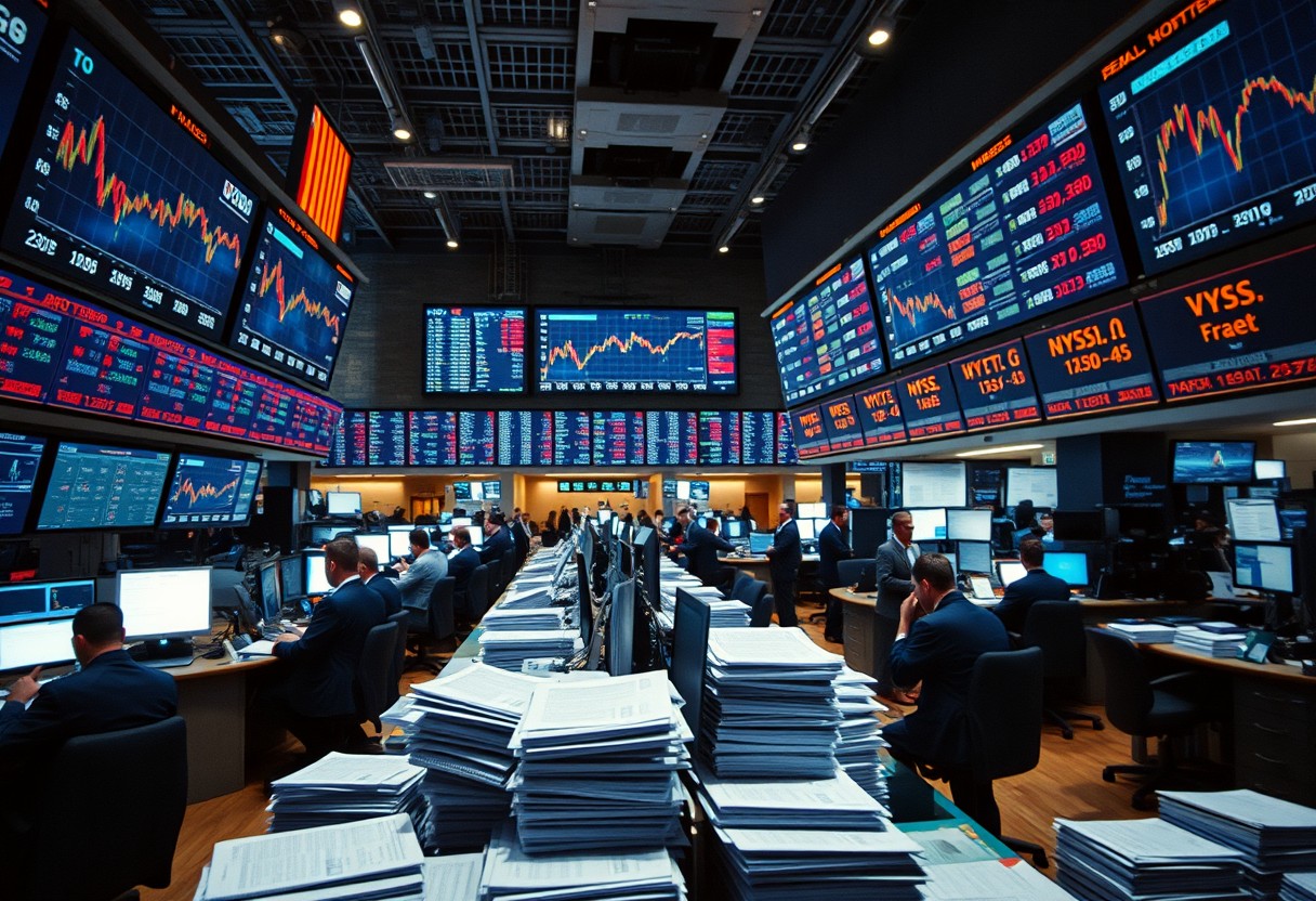 growth stock