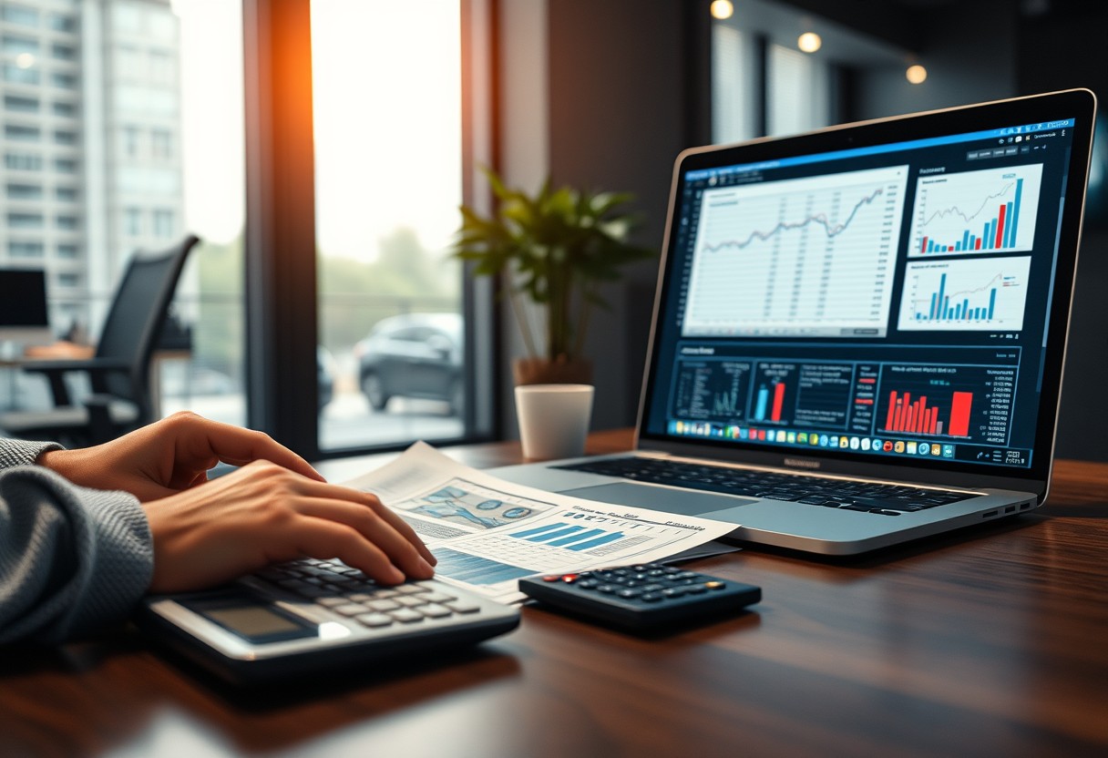 discounted cash flow analysis
