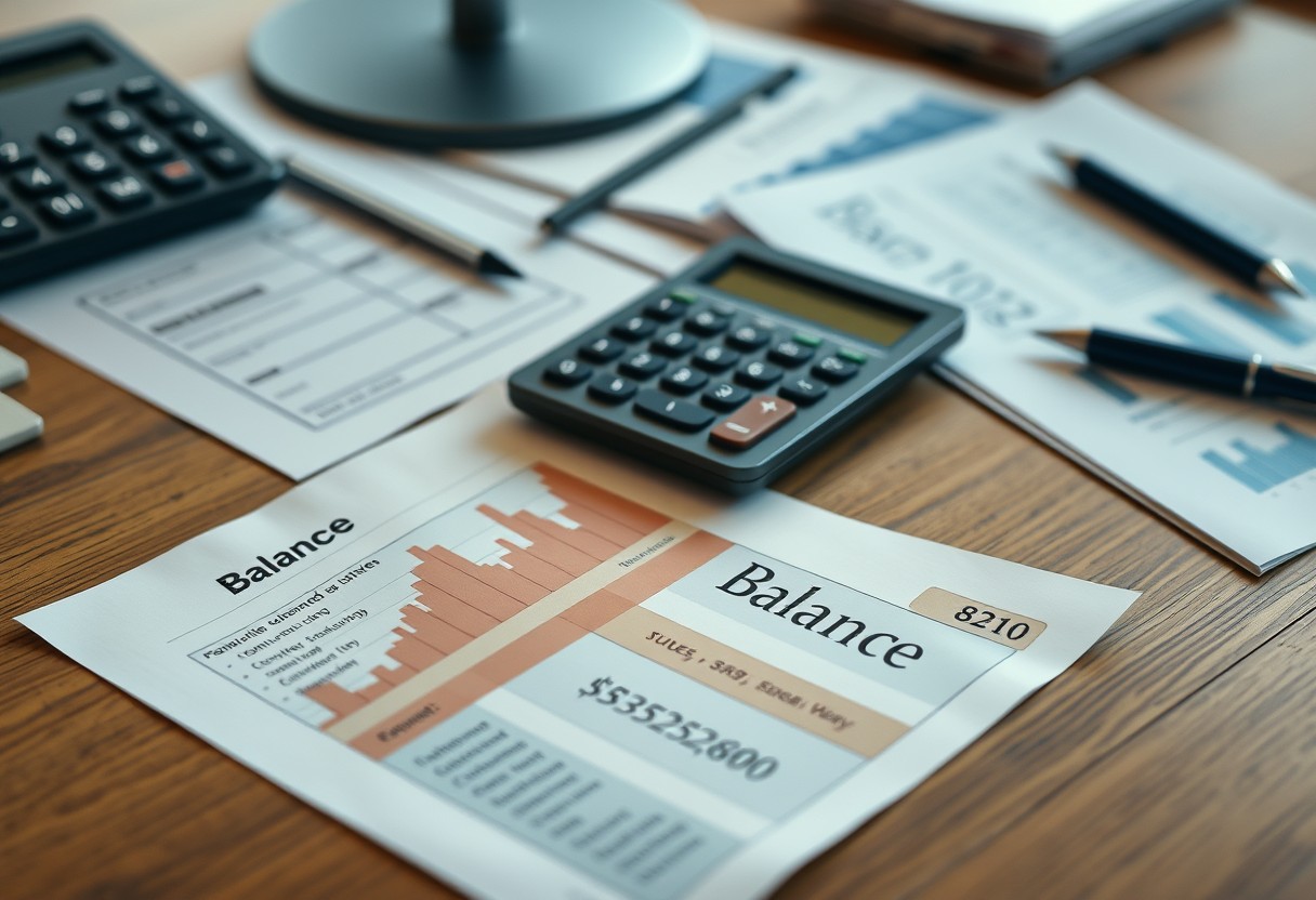 what is equity on a balance sheet