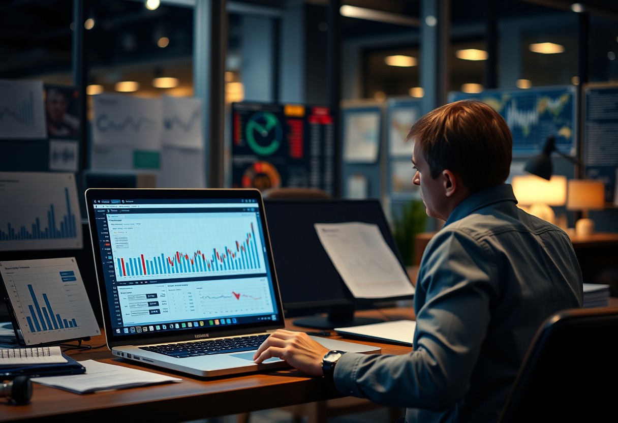 financial modeling
