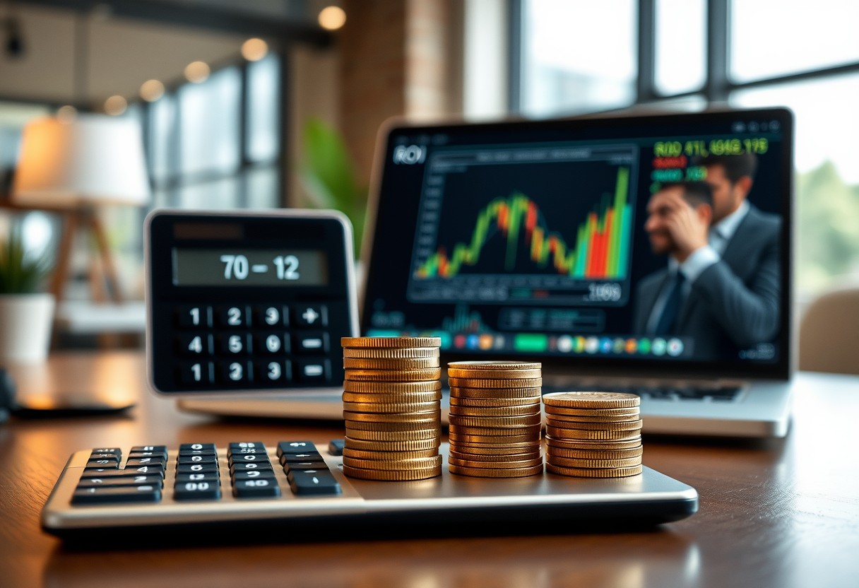 Return on investment