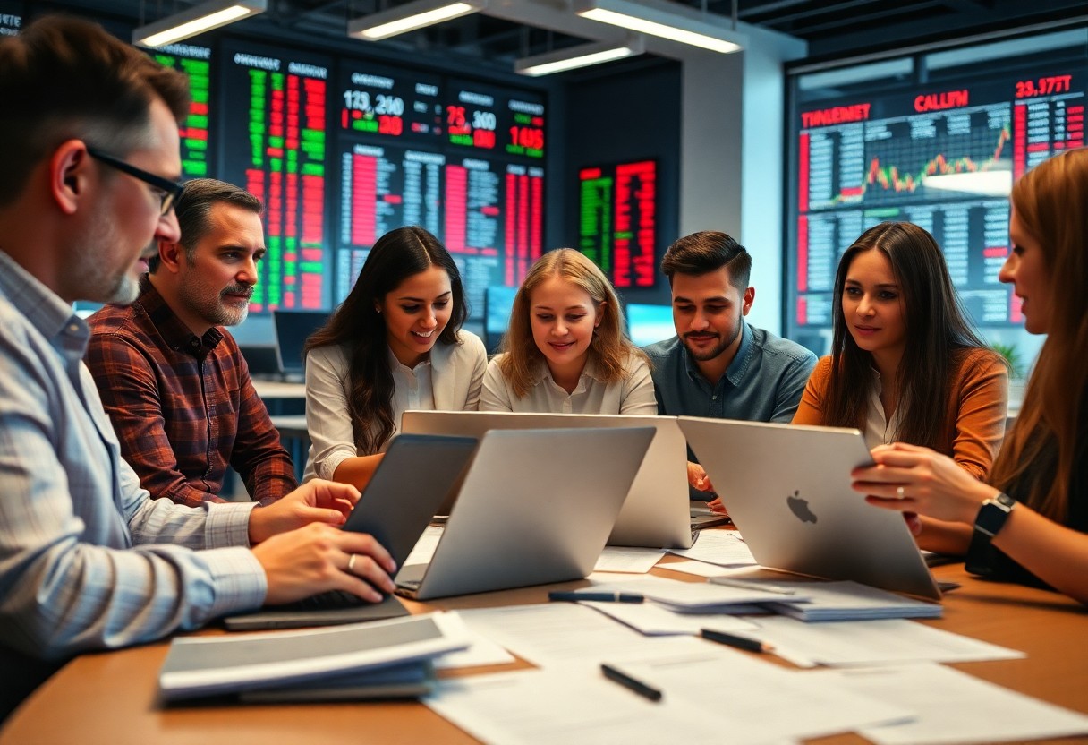 how to invest in the stock market