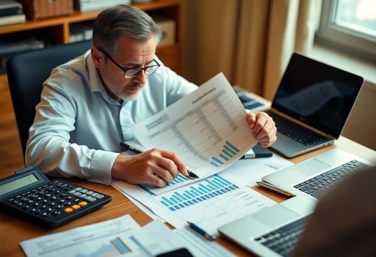 cash flow statement