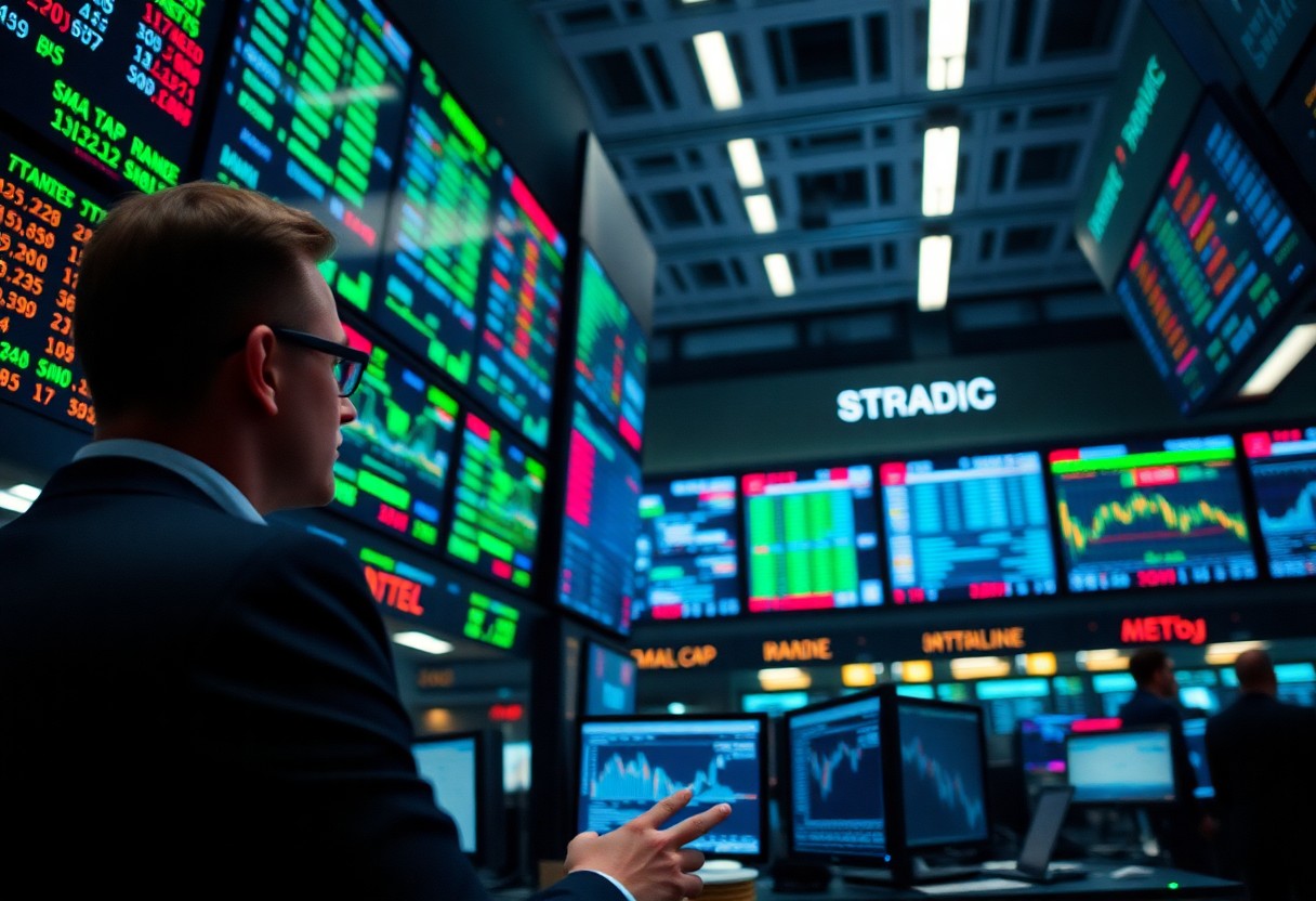 small cap stock