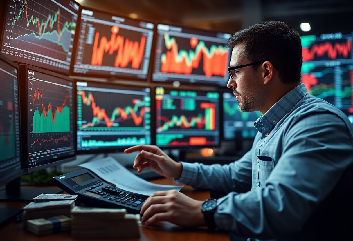 financial arbitrage